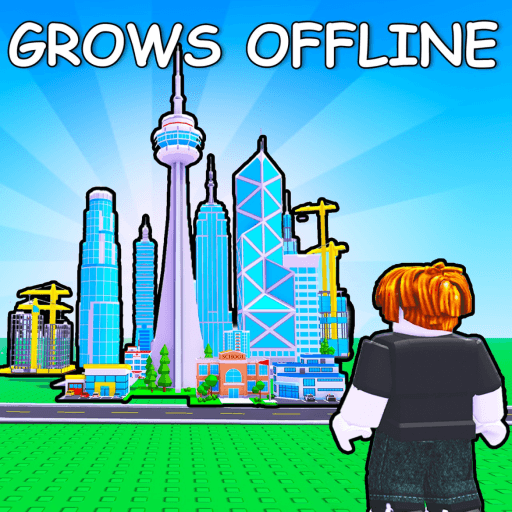 My City Roblox game stats