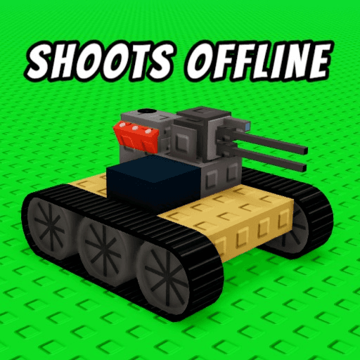 Build A Tank Roblox game stats