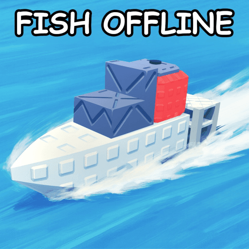 Build A Fishing Boat [Alpha] Roblox game stats