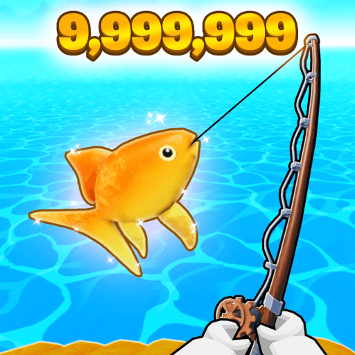 Net Fishing! 🎣 Roblox game stats