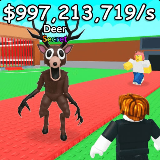 [🌲] Steal a 99 Nights in the Forest Roblox game stats