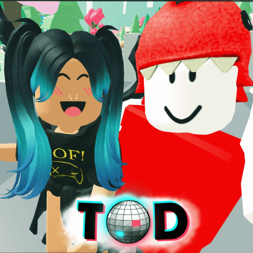 OofMayy Studios — top game: [I See Kareem] 💃TOD