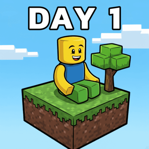 SkyCraft Tycoon Roblox game stats