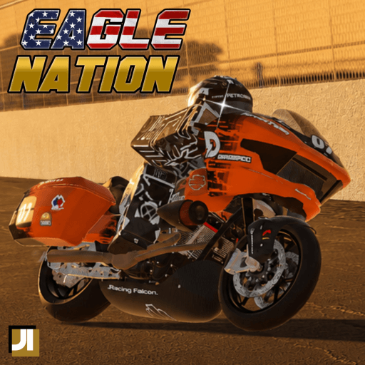 [🚨LIMITED🚨] Eagle Nation Roblox gameplay screenshot