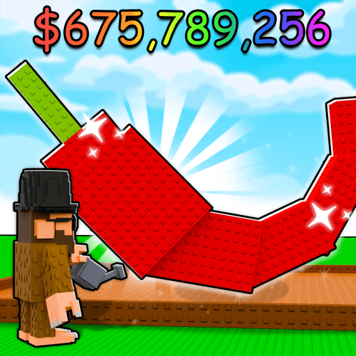 [🎃] Brainrot Garden Roblox game stats