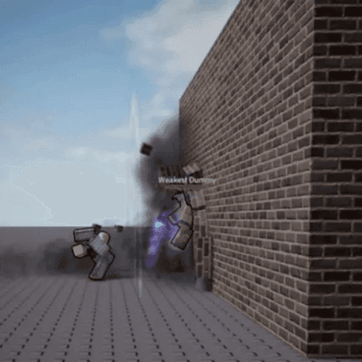 Saitama Battlegrounds Roblox game stats