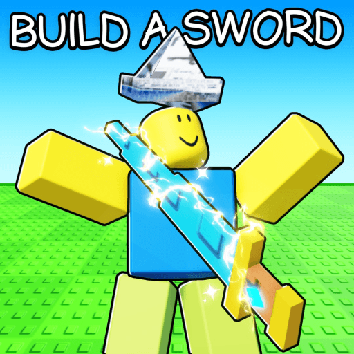 [🔥] Build A Sword ⚔️ Roblox game thumbnail