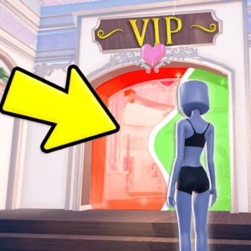 Dress To Impress  [ 3 Days VIP 🎁 ] Roblox game stats