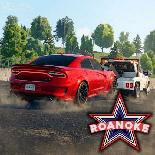 [UPDATE] Roanoke, VA Driving RP