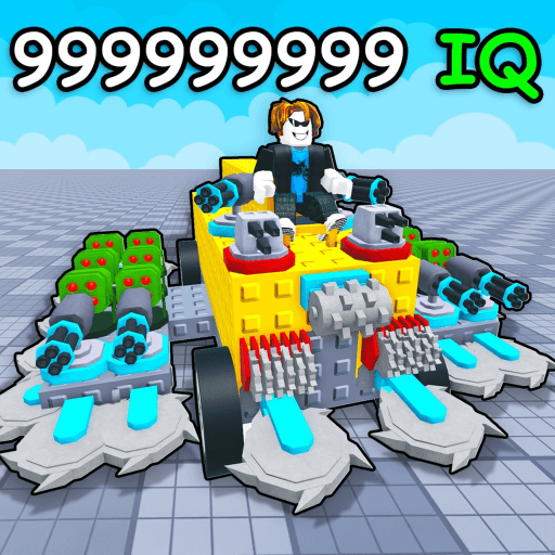 [⚙️] CAR BATTLES Roblox game stats