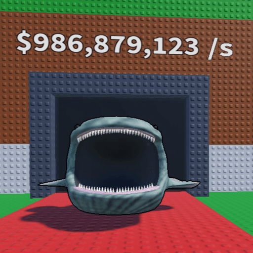  Steal A Sea Monster Roblox gameplay screenshot