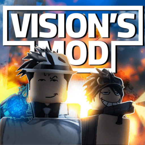 [SandBox] Vision's Mod Roblox game thumbnail