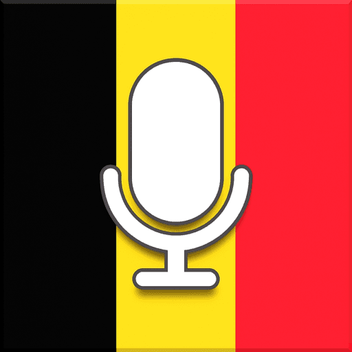 [🌙] Belgium Voice Roblox gameplay screenshot