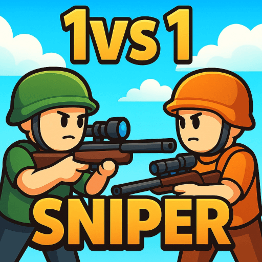 🎯1vs1 ! Sniper  Roblox game stats