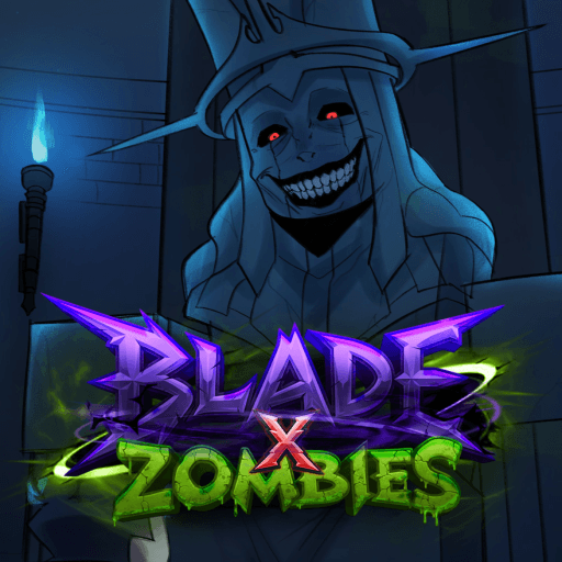 Echoes of Blade — top game: [SOLO]Blade X Zombies