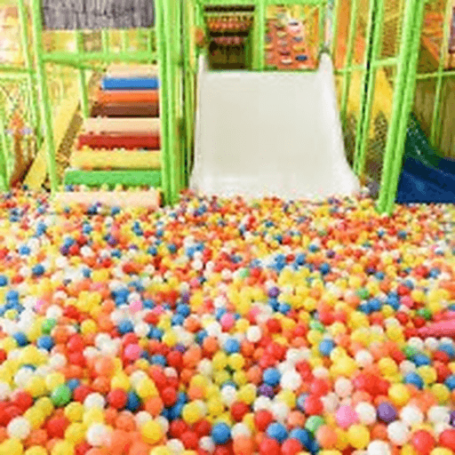Best Funnest Playground Indoor Softplay Waterpark Roblox game thumbnail