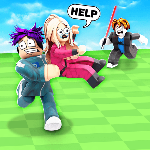 [FREE] Carry OR Fight 😆 Roblox game stats
