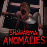 Scary Shawarma Kiosk: the ANOMALY [horror] Roblox game thumbnail