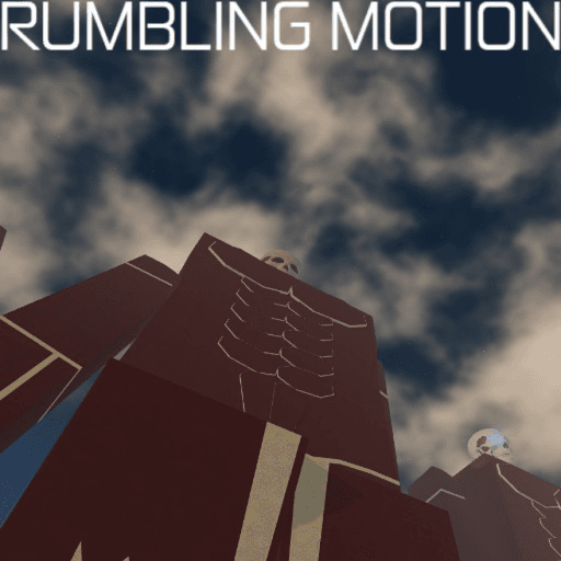 Attack On Titan: Rumbling Motion [Warhammer Titan] Roblox game stats