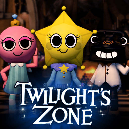 Dusky Skies — top game: Twilight's Zone