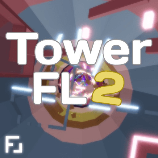 Tower FL 2 Roblox gameplay screenshot