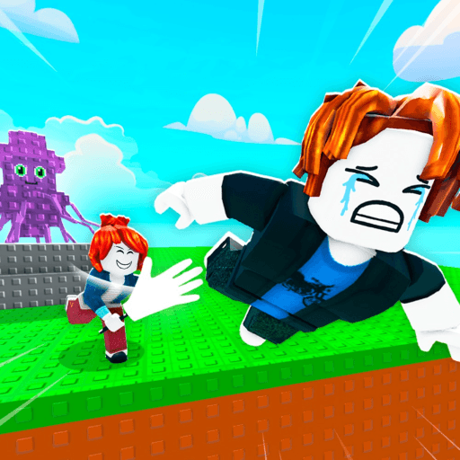 Battle for Brainrots! Roblox gameplay screenshot