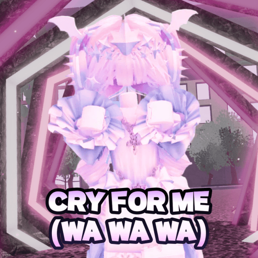 [CRY FOR ME | +7] 🏢 TINEL TREND CITY RP Roblox gameplay screenshot