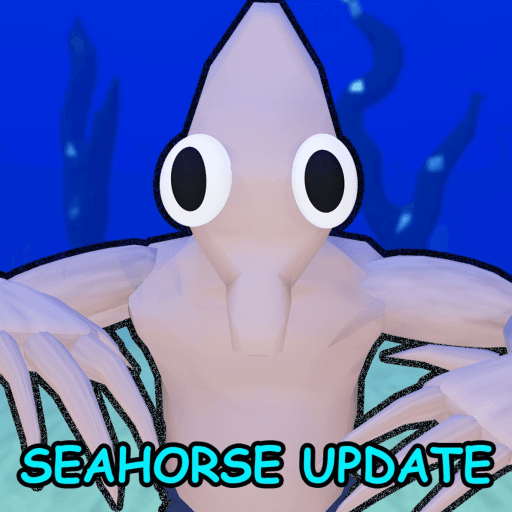 [UPD🌊] 99 Nights in the Ocean 🔱 Roblox gameplay screenshot