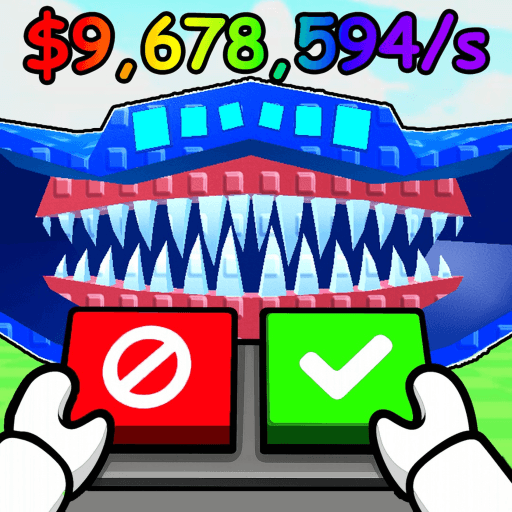 [🐟] Trade a Fish Roblox game thumbnail