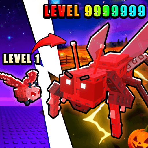 Beastify Roblox game thumbnail