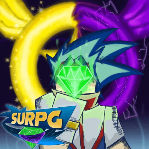 SURPG Group — top game: [Update 2.3] SURPG