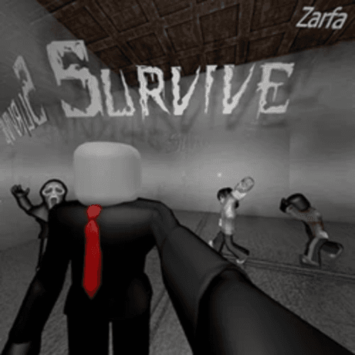 Classic Area 51 [2018-Edition] Roblox gameplay screenshot