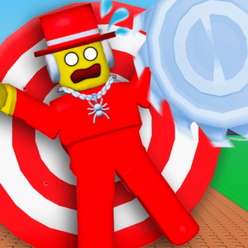 Beat Brainrot — top game: Beat Up Sammy