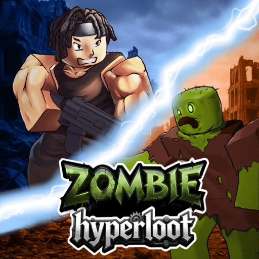 Old Snowflake Studio V — top game: [🧟‍♂️ UPD] Zombie: HyperLoot