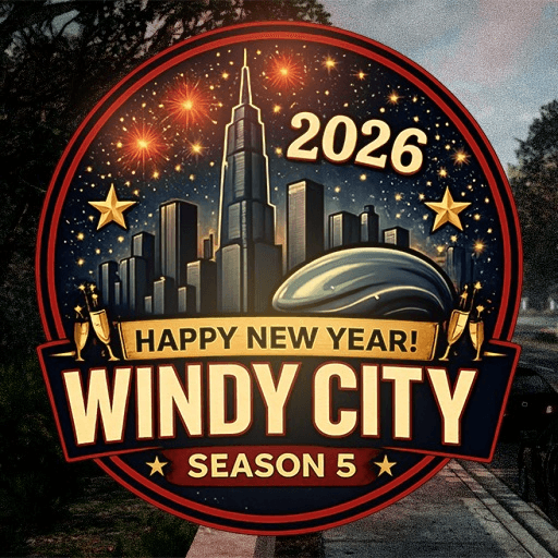 Windy City RBX - Chicago Roleplay Roblox game stats