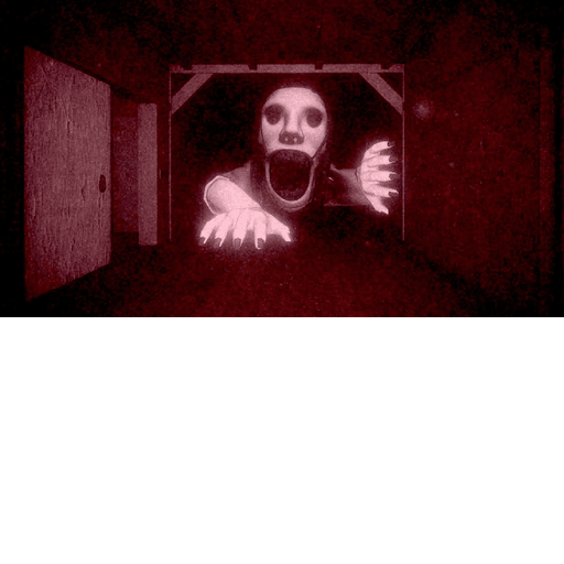 Horror PETAPETA This Game Is Scary  Roblox game thumbnail