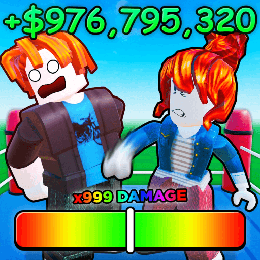 [UPD] Slap Duels! 💥 Roblox game stats