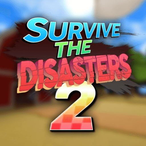 Survive The Disasters 2 Roblox game stats