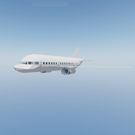 Destroy the plane 2 Roblox game thumbnail