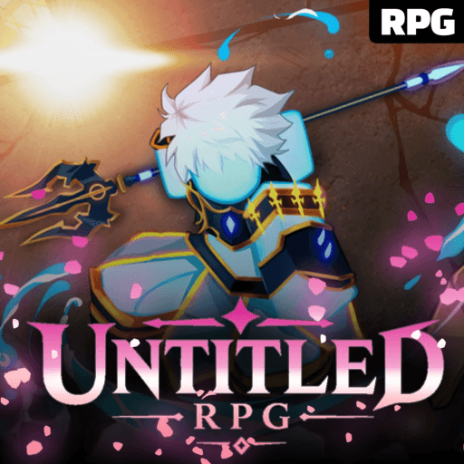 [UPD!] UNTITLED RPG GAME [WEEKEND DROP 1.5X!]