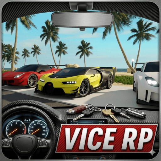 Vice RP 🌴: Free VIP