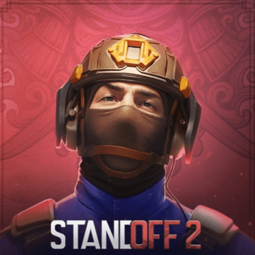 STANDOFF 2 Roblox game stats