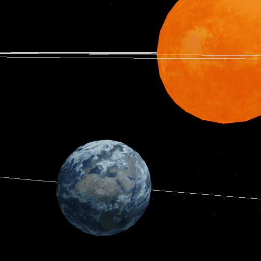 Solar System  Roblox gameplay screenshot