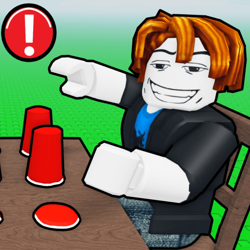Hide the Poison 🥤 Roblox gameplay screenshot