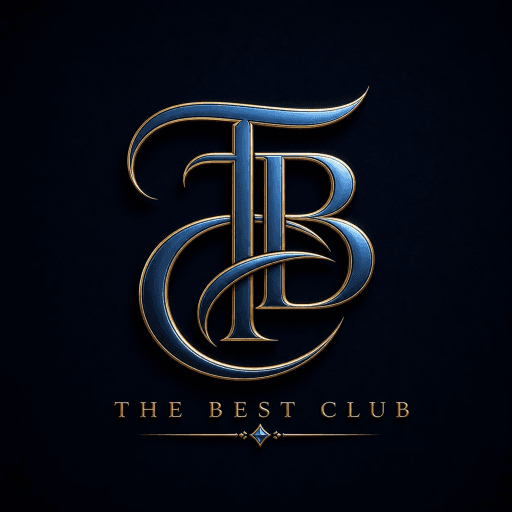 (BETA) THE BEST CLUB Roblox game stats
