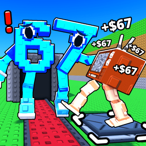 My Defending Brainrots Roblox game stats