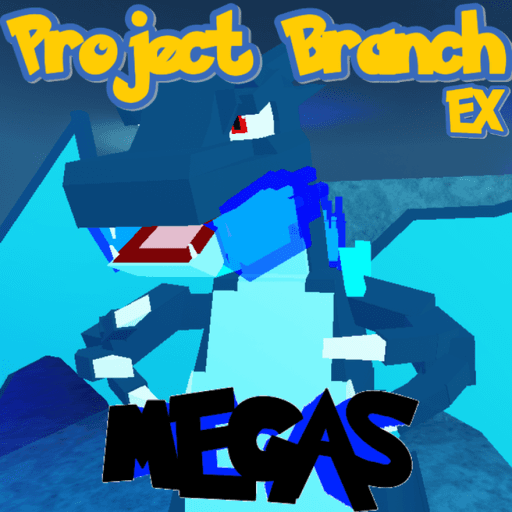 [UPDATE 13] Project Branch EX Roblox game thumbnail
