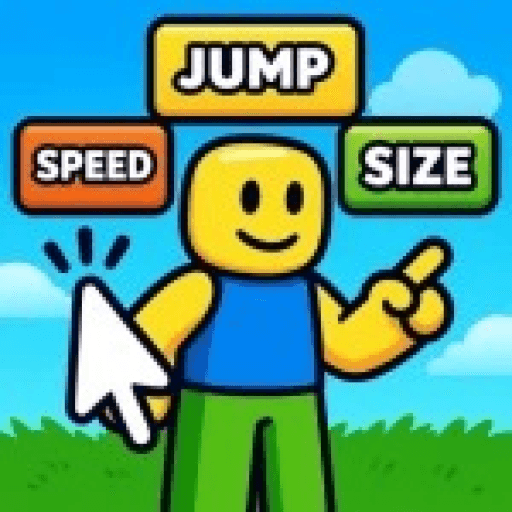 ItsaDucker's Game Development — top game: +1 Stat Point Every Click