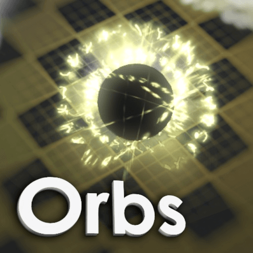 Inuk's games — top game: Orbs [3x Cans]
