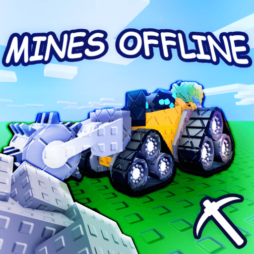 Build a Stone Miner! ⚒️ Roblox gameplay screenshot